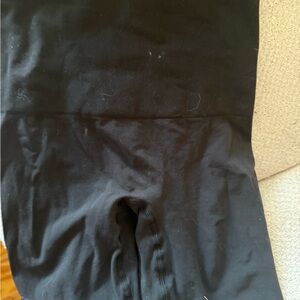 SKIMS High-Waist Shapewear Shorts